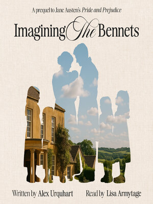 cover image of Imagining the Bennets